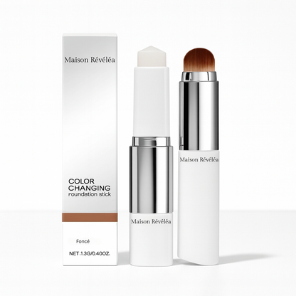 Fond de Teint 2 en 1 by Maison Révéléa
