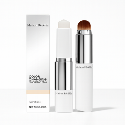 Fond de Teint 2 en 1 by Maison Révéléa